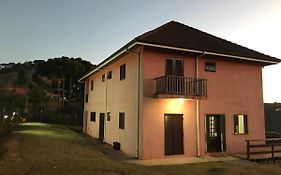 Casa Sossego na Montanha